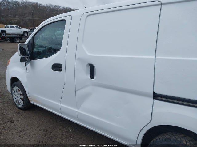 Nissan NV200 SV 2018 3N6CM0KNXJK695038 Image 6