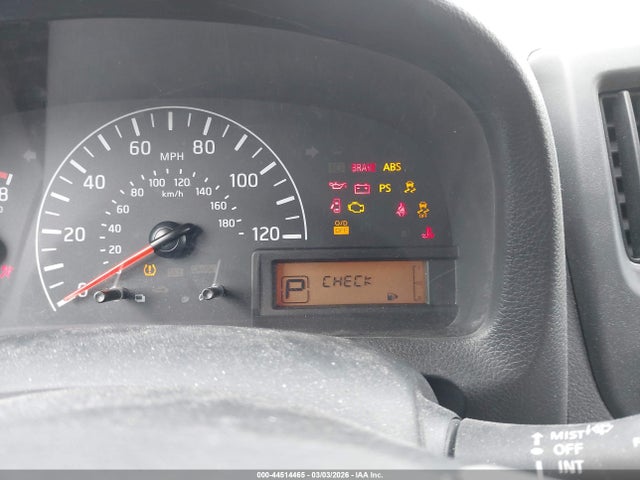Nissan NV200 SV 2018 3N6CM0KNXJK695038 Image 7
