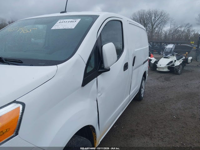 Nissan NV200 SV 2018 3N6CM0KNXJK695038 Image 12