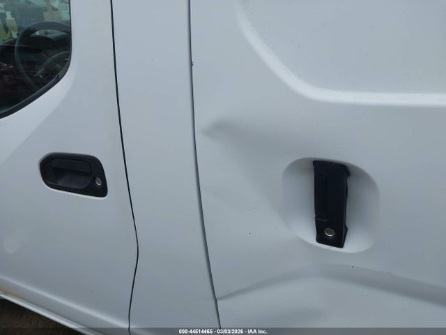Nissan NV200 SV 2018 3N6CM0KNXJK695038 Image 13