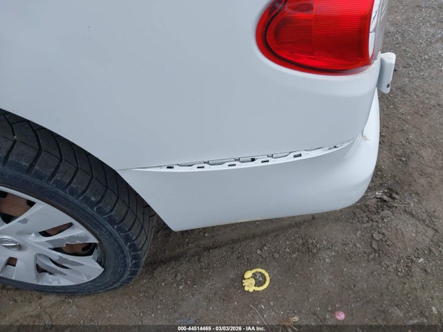 Nissan NV200 SV 2018 3N6CM0KNXJK695038 Image 14