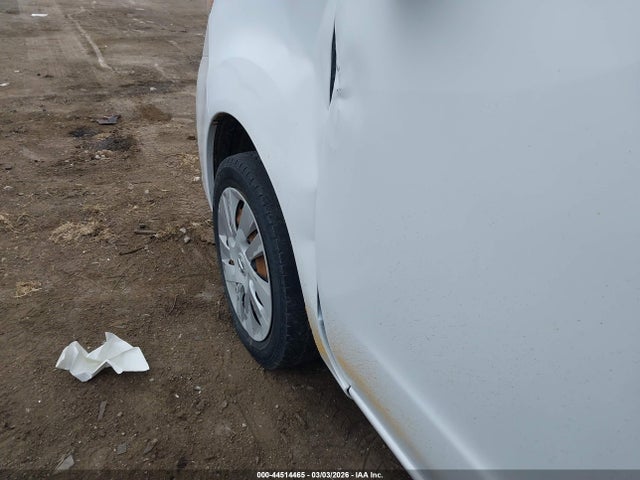 Nissan NV200 SV 2018 3N6CM0KNXJK695038 Image 15