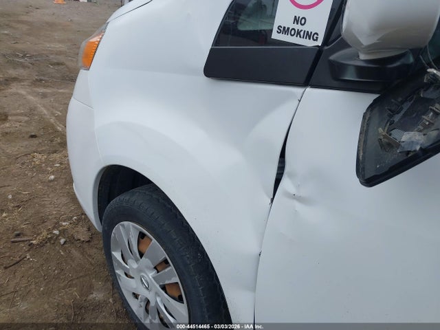 Nissan NV200 SV 2018 3N6CM0KNXJK695038 Image 16