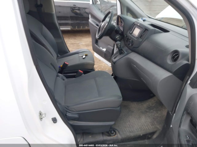 Nissan NV200 SV 2018 3N6CM0KNXJK695038 Image 8