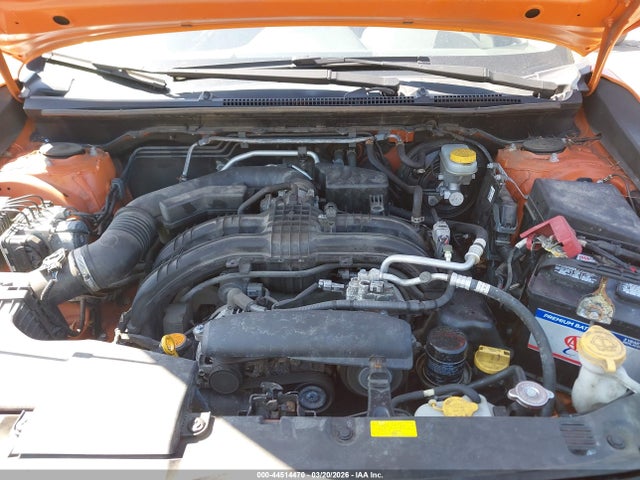 Продажа на аукционе авто 2019 Subaru Crosstrek 2.0i Limited, vin: JF2GTAMC5K8257886, номер лота: 44514470