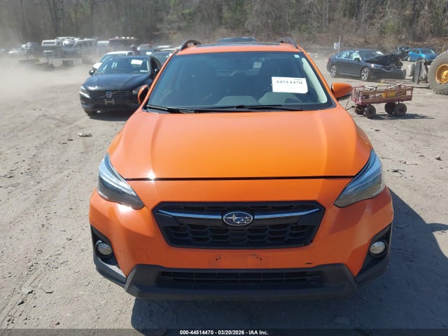 Продажа на аукционе авто 2019 Subaru Crosstrek 2.0i Limited, vin: JF2GTAMC5K8257886, номер лота: 44514470