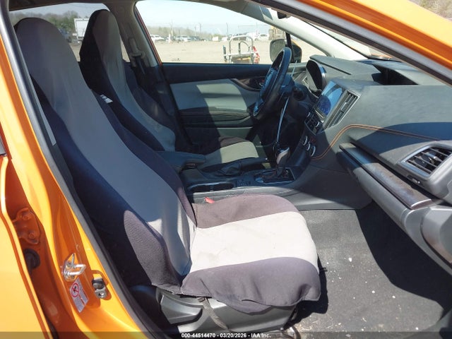 Продажа на аукционе авто 2019 Subaru Crosstrek 2.0i Limited, vin: JF2GTAMC5K8257886, номер лота: 44514470