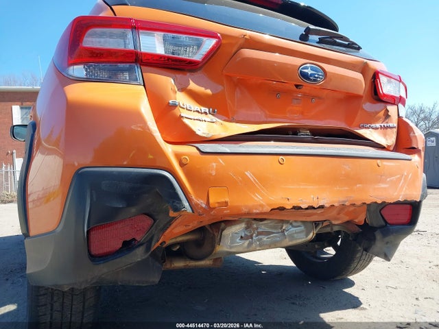 Продажа на аукционе авто 2019 Subaru Crosstrek 2.0i Limited, vin: JF2GTAMC5K8257886, номер лота: 44514470