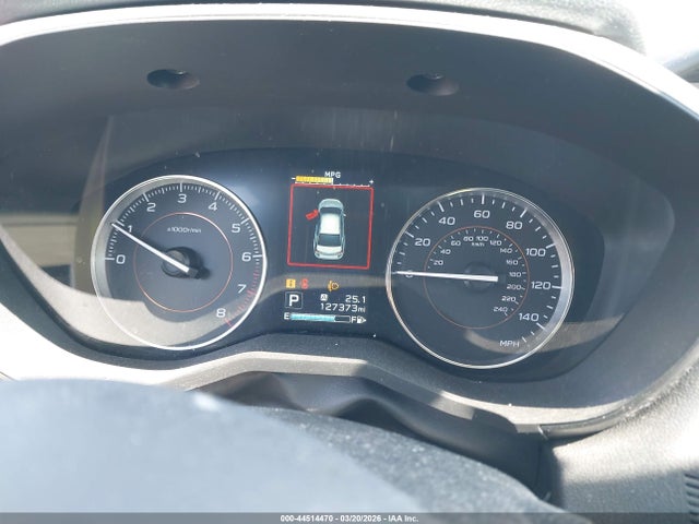 Продажа на аукционе авто 2019 Subaru Crosstrek 2.0i Limited, vin: JF2GTAMC5K8257886, номер лота: 44514470