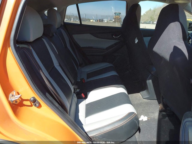 Продажа на аукционе авто 2019 Subaru Crosstrek 2.0i Limited, vin: JF2GTAMC5K8257886, номер лота: 44514470