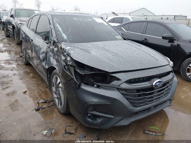 Aukcja sprzedaży 2023 Subaru Legacy Limited, vin: 4S3BWAN61P3016677, numer aukcji: 44514476