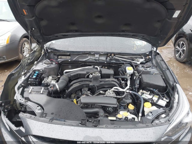 Aukcja sprzedaży 2023 Subaru Legacy Limited, vin: 4S3BWAN61P3016677, numer aukcji: 44514476
