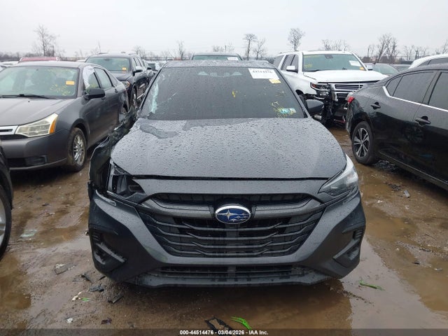 Aukcja sprzedaży 2023 Subaru Legacy Limited, vin: 4S3BWAN61P3016677, numer aukcji: 44514476