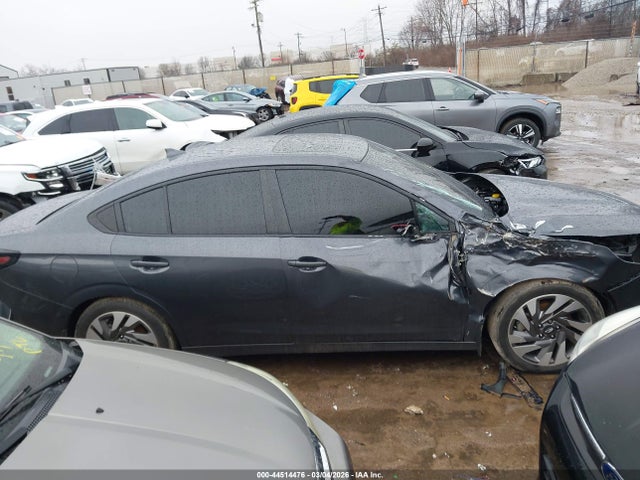 Aukcja sprzedaży 2023 Subaru Legacy Limited, vin: 4S3BWAN61P3016677, numer aukcji: 44514476
