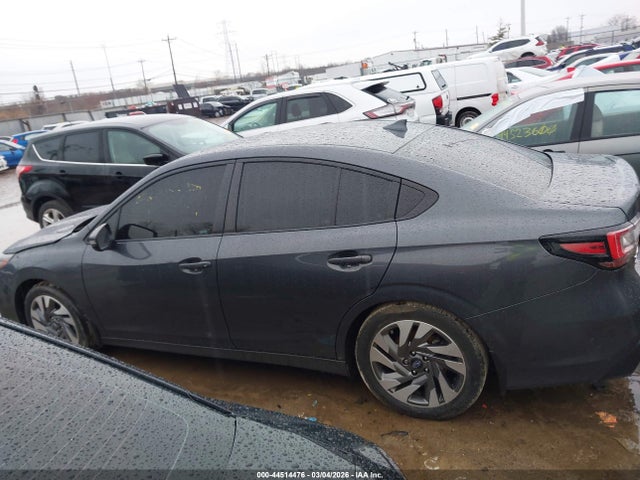 Aukcja sprzedaży 2023 Subaru Legacy Limited, vin: 4S3BWAN61P3016677, numer aukcji: 44514476