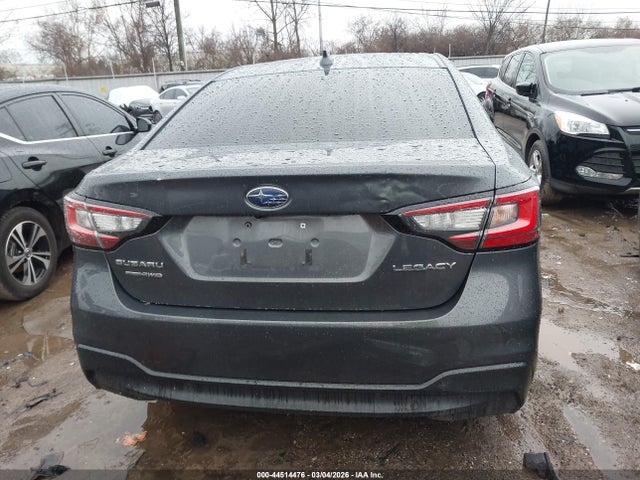 Aukcja sprzedaży 2023 Subaru Legacy Limited, vin: 4S3BWAN61P3016677, numer aukcji: 44514476