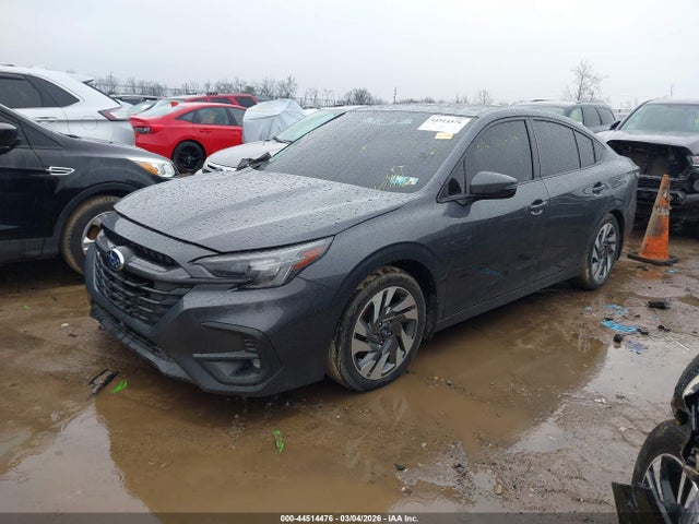 Aukcja sprzedaży 2023 Subaru Legacy Limited, vin: 4S3BWAN61P3016677, numer aukcji: 44514476