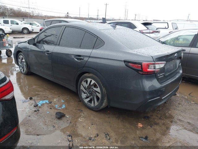 Aukcja sprzedaży 2023 Subaru Legacy Limited, vin: 4S3BWAN61P3016677, numer aukcji: 44514476