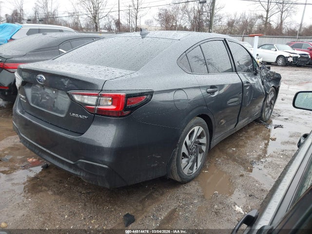 Aukcja sprzedaży 2023 Subaru Legacy Limited, vin: 4S3BWAN61P3016677, numer aukcji: 44514476