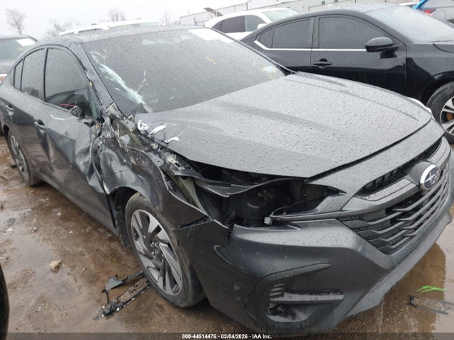 Aukcja sprzedaży 2023 Subaru Legacy Limited, vin: 4S3BWAN61P3016677, numer aukcji: 44514476