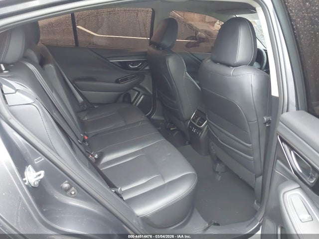 Aukcja sprzedaży 2023 Subaru Legacy Limited, vin: 4S3BWAN61P3016677, numer aukcji: 44514476