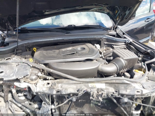 Aukcja sprzedaży 2018 Jeep Grand Cherokee Altitude 4x4, vin: 1C4RJFAG0JC376460, numer aukcji: 44514478