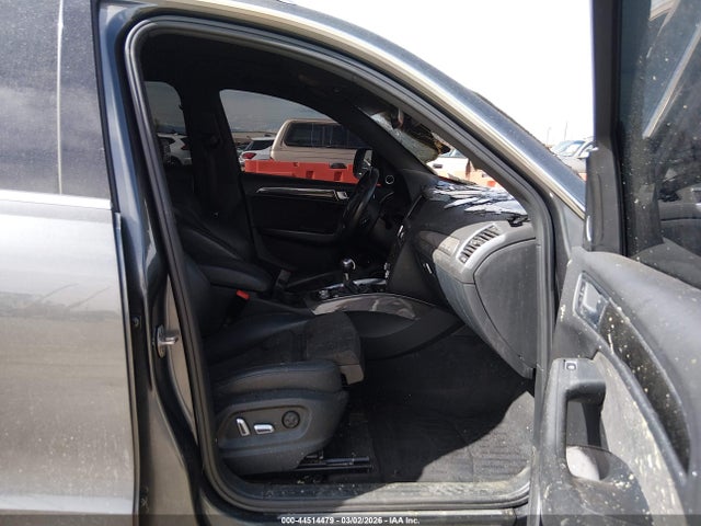 Audi Sq5 3.0t Premium Plus 2016 WA1CCAFP5GA027742 Image 5