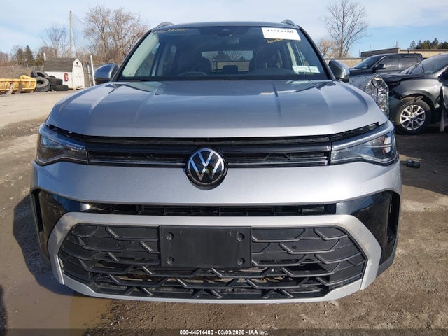 Aukcja sprzedaży 2025 Volkswagen Taos 1.5t Se, vin: 3VVVC7B24SM049322, numer aukcji: 44514480
