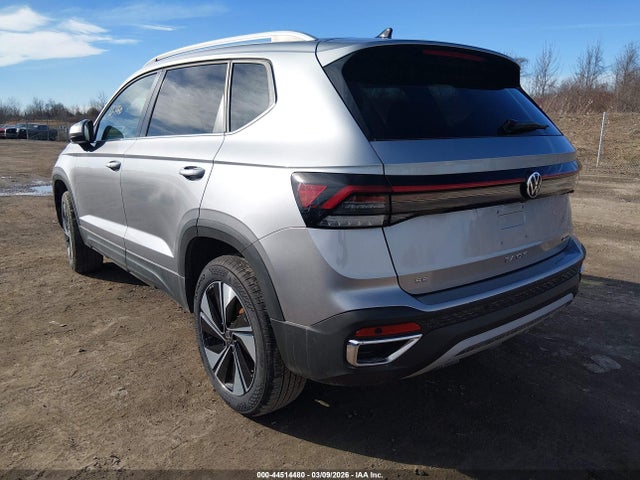 Aukcja sprzedaży 2025 Volkswagen Taos 1.5t Se, vin: 3VVVC7B24SM049322, numer aukcji: 44514480