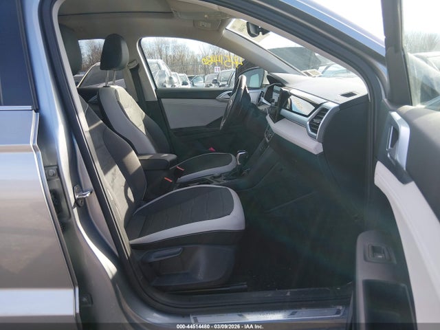 Aukcja sprzedaży 2025 Volkswagen Taos 1.5t Se, vin: 3VVVC7B24SM049322, numer aukcji: 44514480