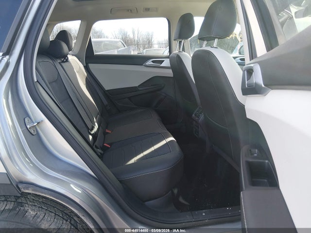 Aukcja sprzedaży 2025 Volkswagen Taos 1.5t Se, vin: 3VVVC7B24SM049322, numer aukcji: 44514480
