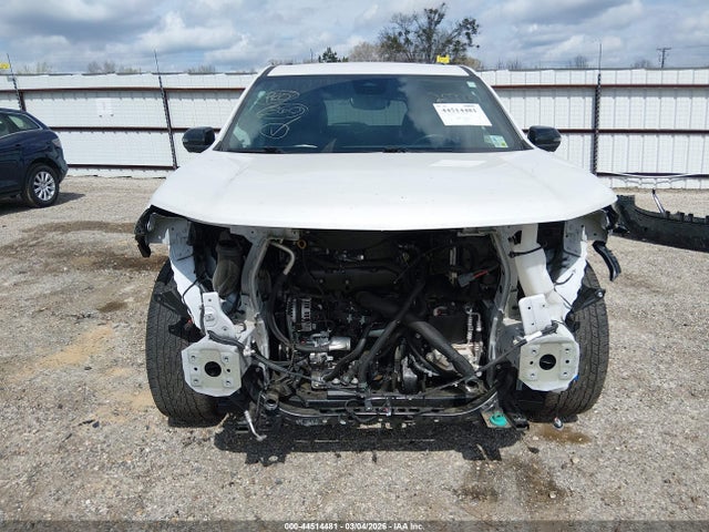 1GNERLRS2SJ207737 Chevrolet Traverse Fwd Rs
