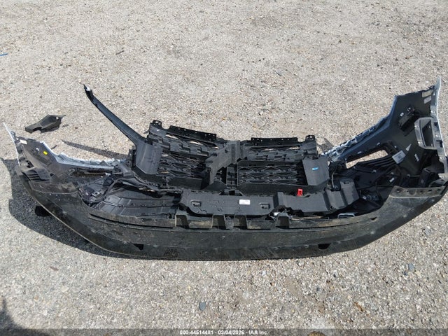1GNERLRS2SJ207737 Chevrolet Traverse Fwd Rs