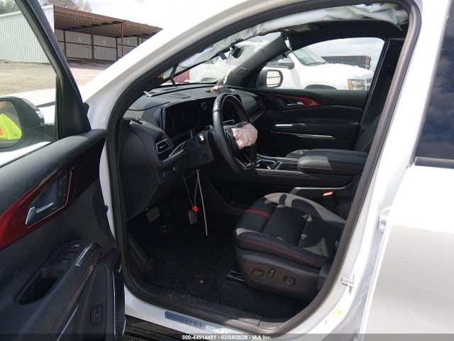 1GNERLRS2SJ207737 Chevrolet Traverse Fwd Rs