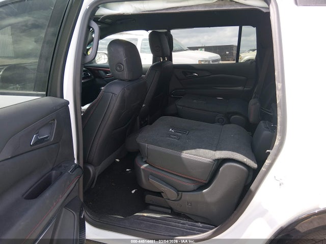 1GNERLRS2SJ207737 Chevrolet Traverse Fwd Rs