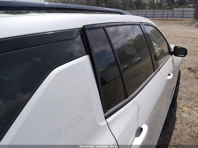 1GNERLRS2SJ207737 Chevrolet Traverse Fwd Rs