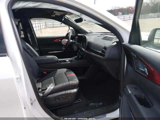 1GNERLRS2SJ207737 Chevrolet Traverse Fwd Rs