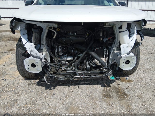 1GNERLRS2SJ207737 Chevrolet Traverse Fwd Rs