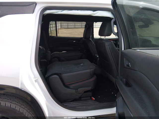 1GNERLRS2SJ207737 Chevrolet Traverse Fwd Rs