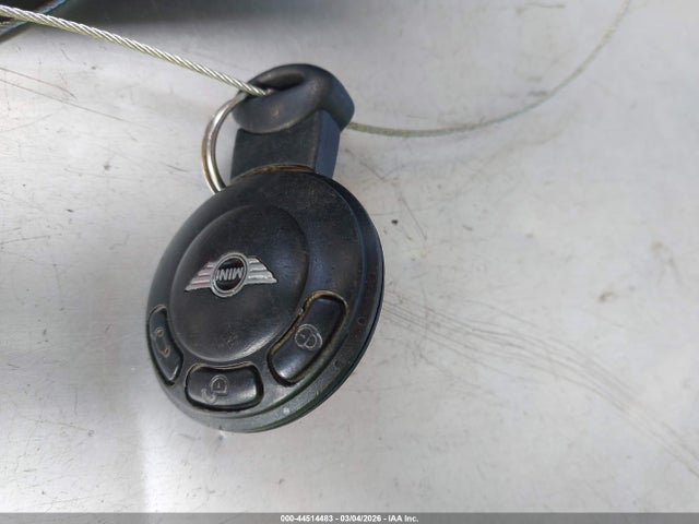 2013 MINI HARDTOP WMWSU3C54DT548817 Photo 10