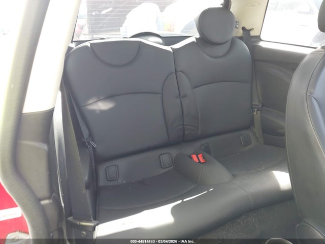 2013 MINI HARDTOP WMWSU3C54DT548817 Photo 7