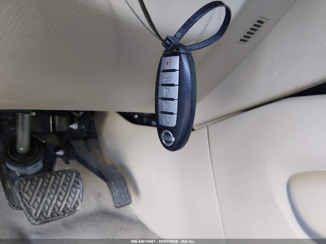 Aukcja sprzedaży 2013 Nissan Pathfinder Sl, vin: 5N1AR2MN7DC636913, numer aukcji: 44514487