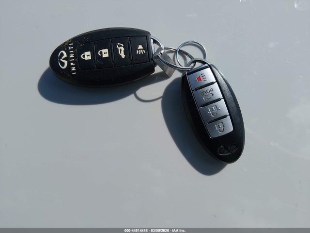 Продаж на аукціоні авто 2011 Infiniti G25 Journey, vin: JN1DV6AP5BM830215, номер лоту: 44514488