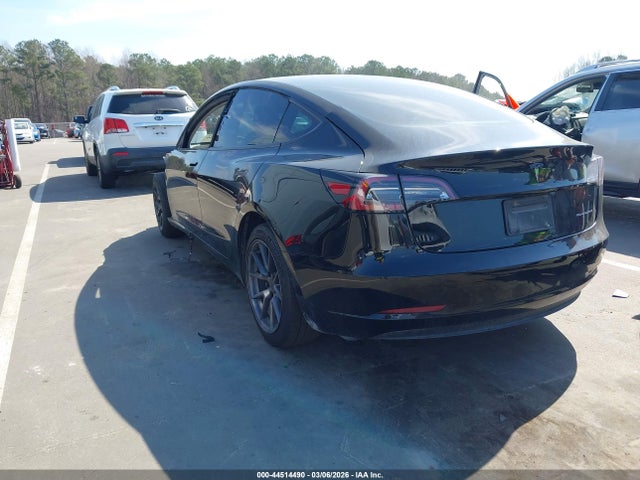 Aukcja sprzedaży 2021 Tesla Model 3 Long Range Dual Motor All-wheel Drive, vin: 5YJ3E1EB0MF855237, numer aukcji: 44514490