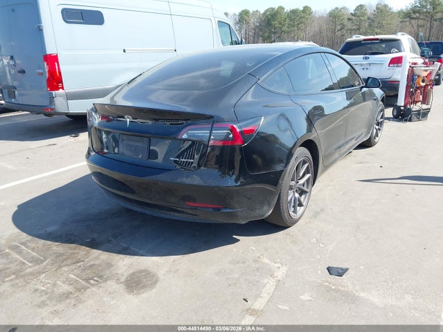 Aukcja sprzedaży 2021 Tesla Model 3 Long Range Dual Motor All-wheel Drive, vin: 5YJ3E1EB0MF855237, numer aukcji: 44514490