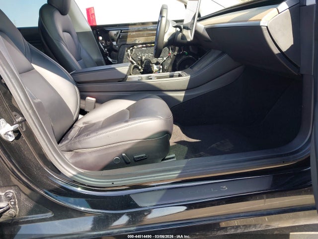 Aukcja sprzedaży 2021 Tesla Model 3 Long Range Dual Motor All-wheel Drive, vin: 5YJ3E1EB0MF855237, numer aukcji: 44514490