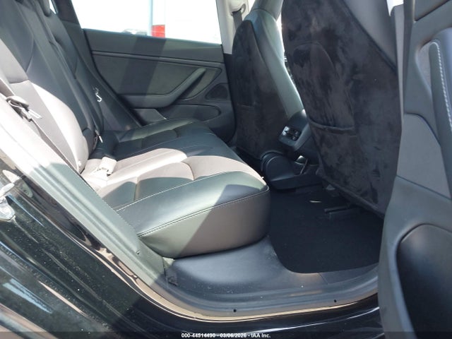 Aukcja sprzedaży 2021 Tesla Model 3 Long Range Dual Motor All-wheel Drive, vin: 5YJ3E1EB0MF855237, numer aukcji: 44514490