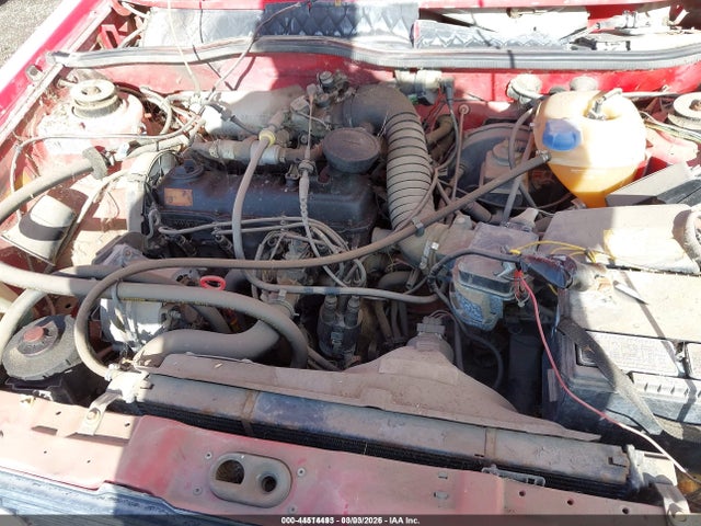 Aukcja sprzedaży 1992 Volkswagen Cabriolet, vin: WVWCB5155NK033926, numer aukcji: 44514493