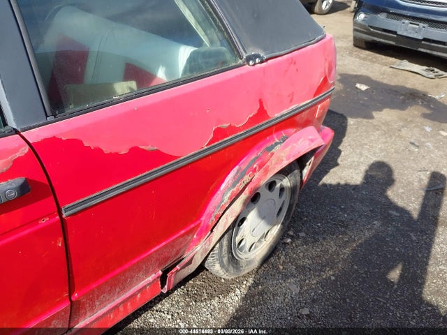 Aukcja sprzedaży 1992 Volkswagen Cabriolet, vin: WVWCB5155NK033926, numer aukcji: 44514493
