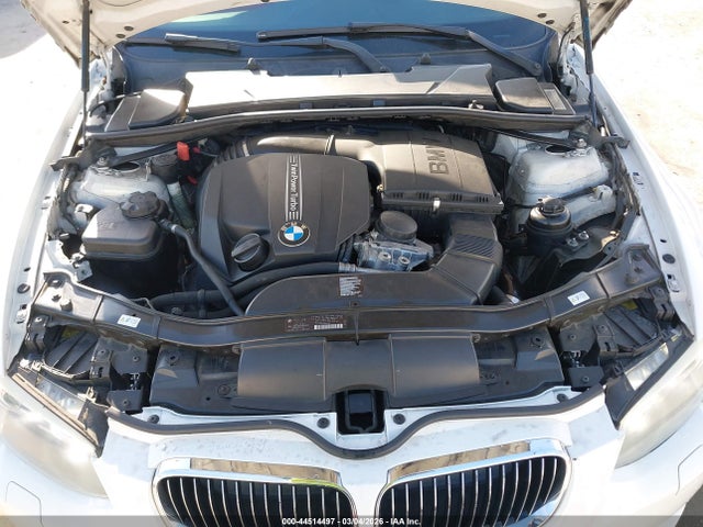 2012 BMW 335I WBADX7C54CE745271 Photo 9
